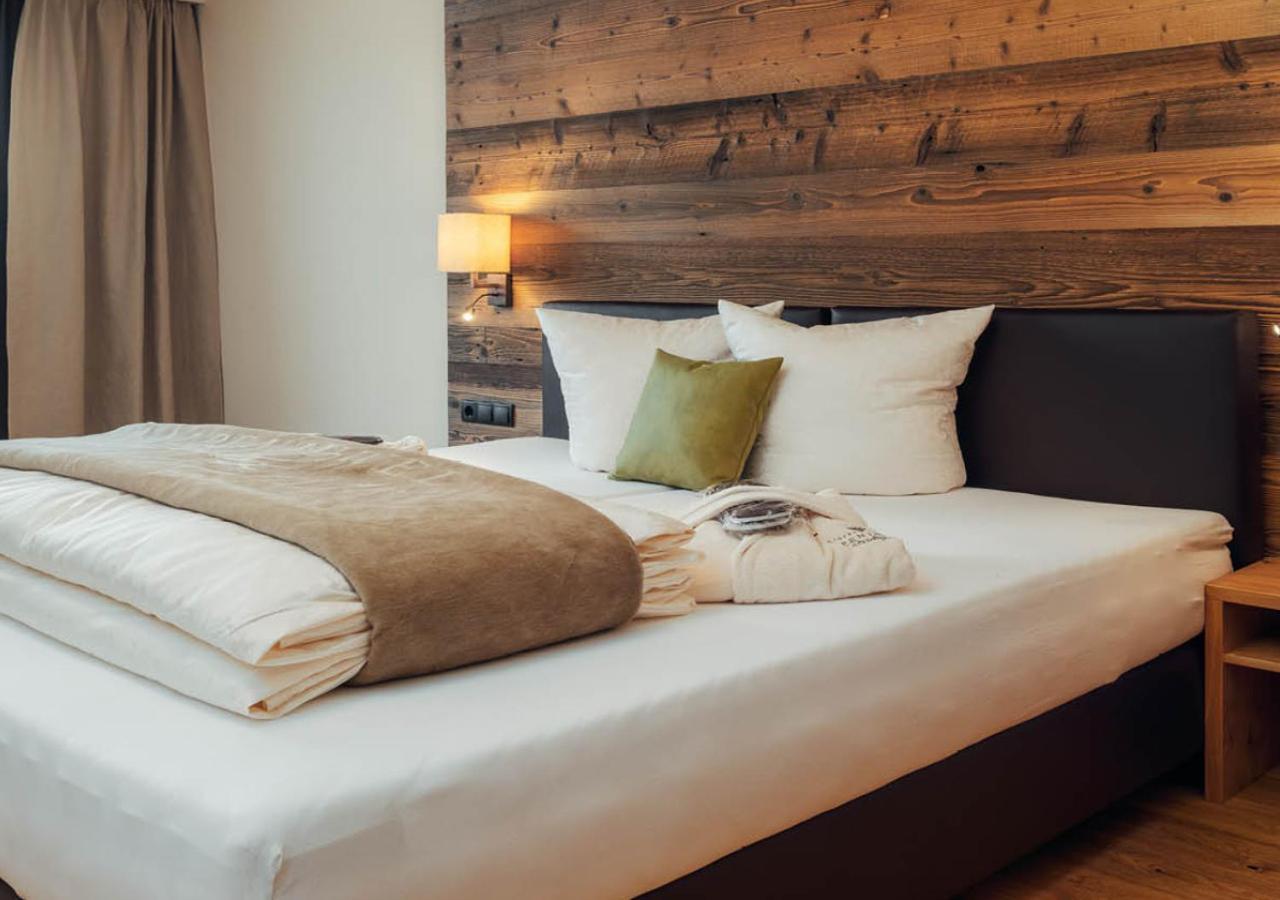 Hotel Garni Alpenjuwel Residenz Serfaus Rom bilde